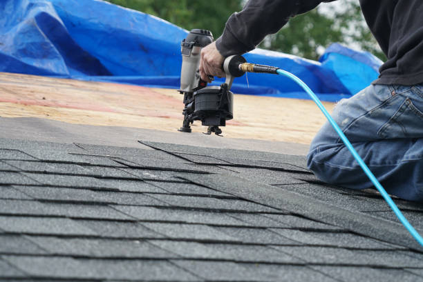 Fast & Reliable Emergency Roof Repairs in Granger, IA